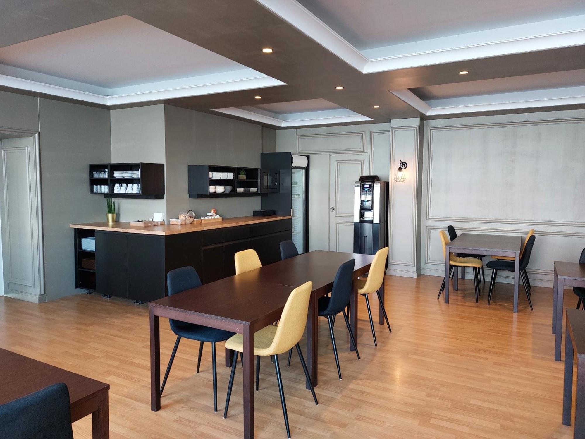 Cit'Hotel L'Europe - Cholet Gare Luaran gambar