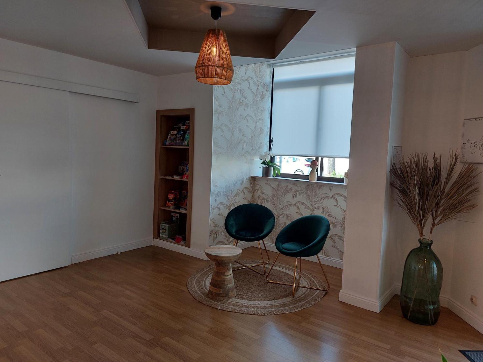Cit'Hotel L'Europe - Cholet Gare Luaran gambar