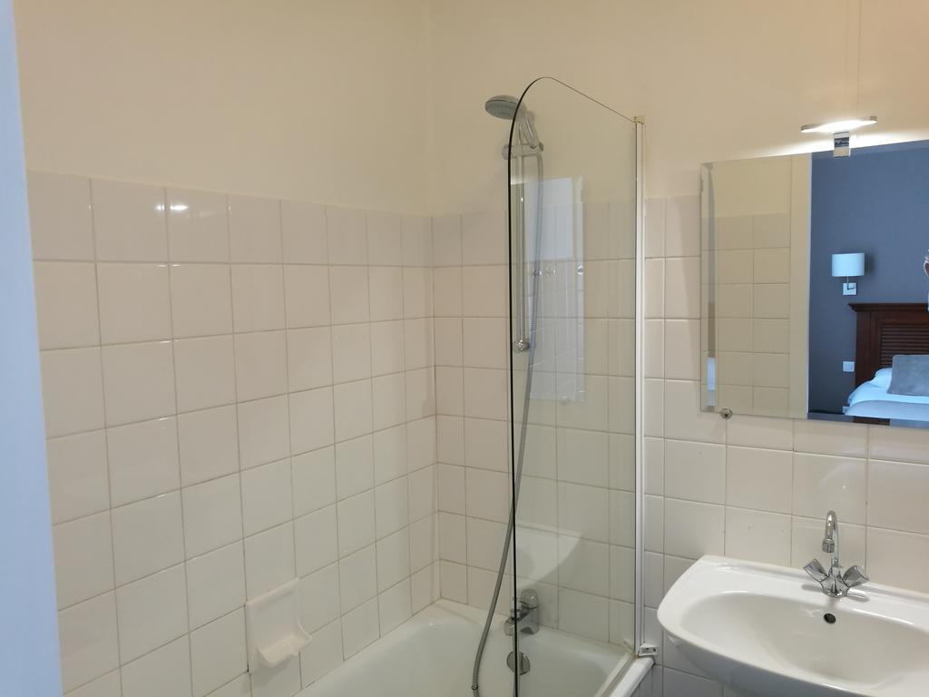 Cit'Hotel L'Europe - Cholet Gare Luaran gambar