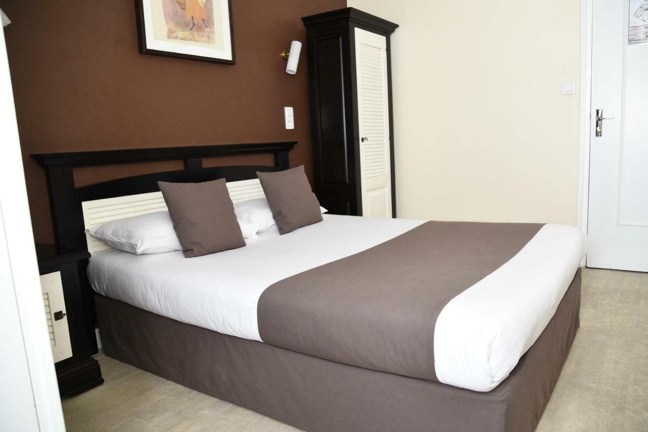 Cit'Hotel L'Europe - Cholet Gare Luaran gambar