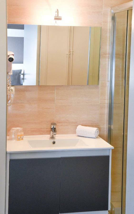 Cit'Hotel L'Europe - Cholet Gare Luaran gambar