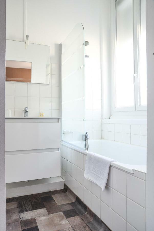 Cit'Hotel L'Europe - Cholet Gare Luaran gambar