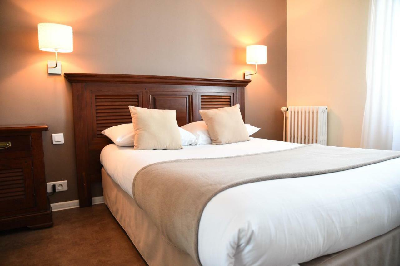 Cit'Hotel L'Europe - Cholet Gare Luaran gambar