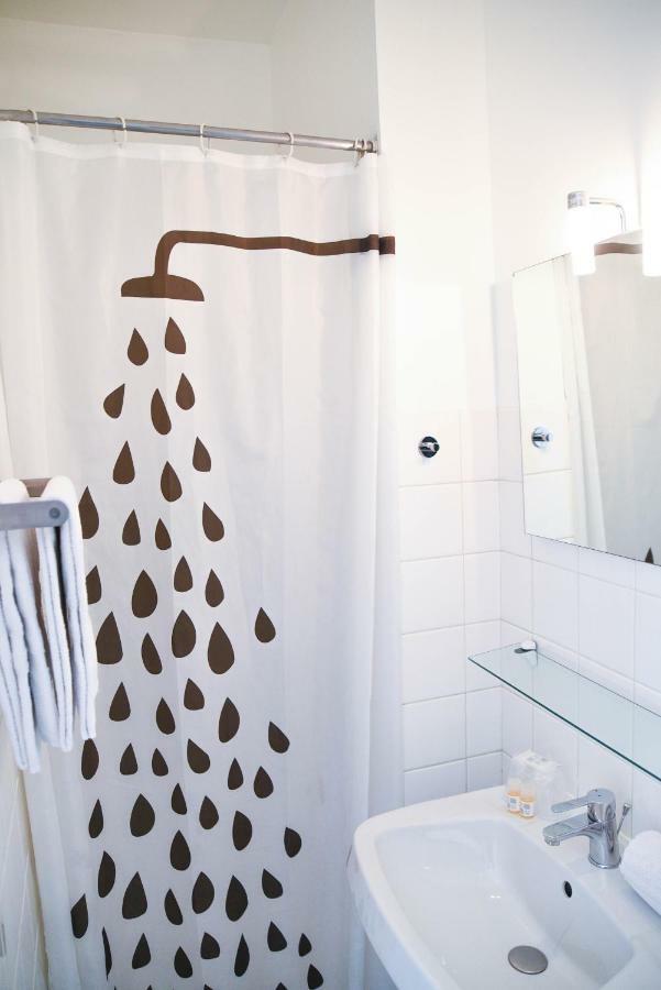 Cit'Hotel L'Europe - Cholet Gare Luaran gambar