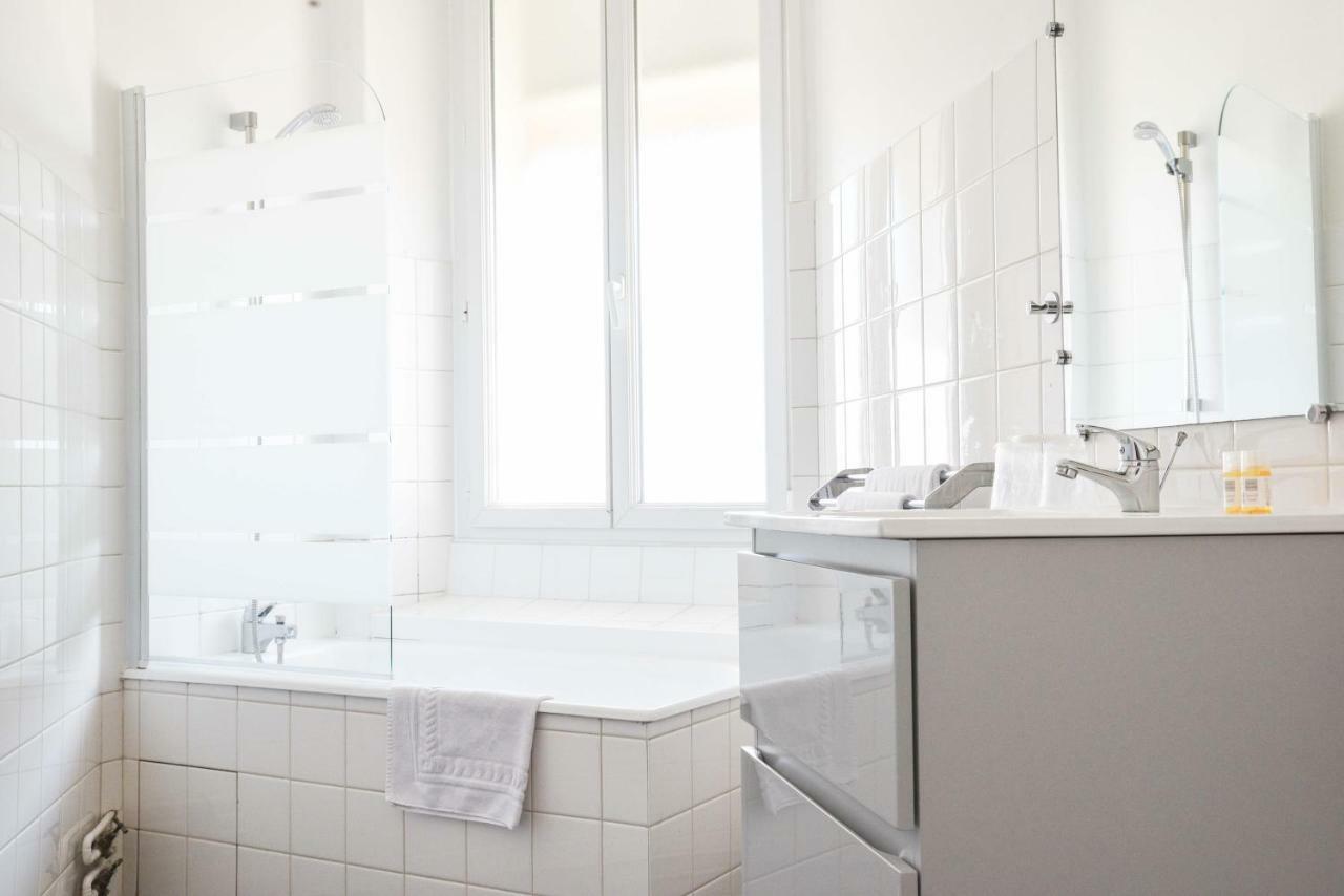 Cit'Hotel L'Europe - Cholet Gare Luaran gambar